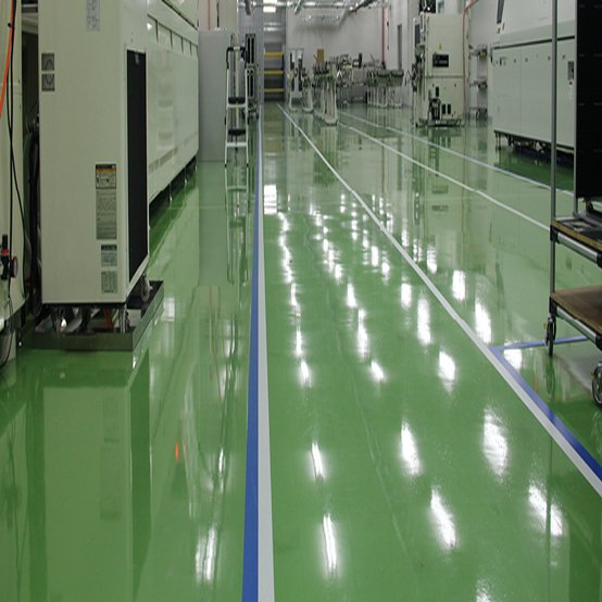 Waterproofing
