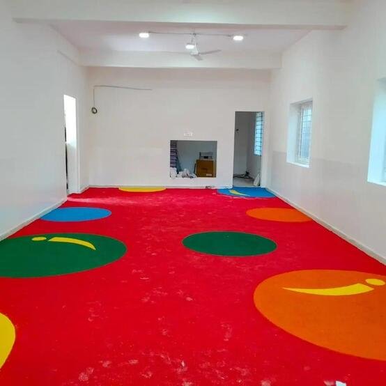 Waterproofing