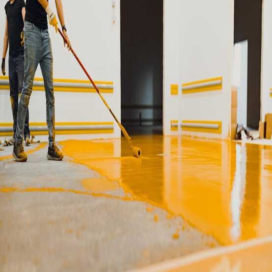 Car Deck Flooring