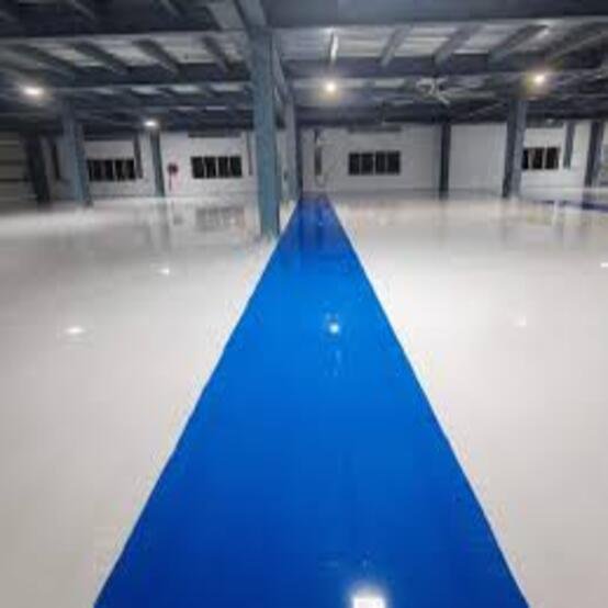 PU Screed